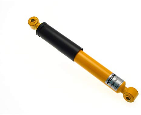KONI Sport Stoßdämpfer kompatibel mit Renault R5 Super GTE (C 409)/GT-Turbo (C405) Phase I/II 1985-1990 - Hinterachse (26-1299SPORT)