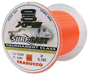 S-FORCE XPS SURF CASTING 300MT 0,18