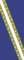 U24 Drapeau de la Champagne Ardenne en format portrait 80 x 200 cm