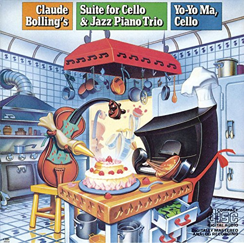 Ste Vcl & Jazz Pno Trio