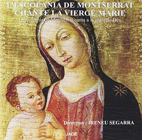 Chant la Vierge Marie