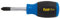 STANLEY 62-560 2 Point X 1-3/4 Inch FatMax Phillips Tip Stubby Screwdriver