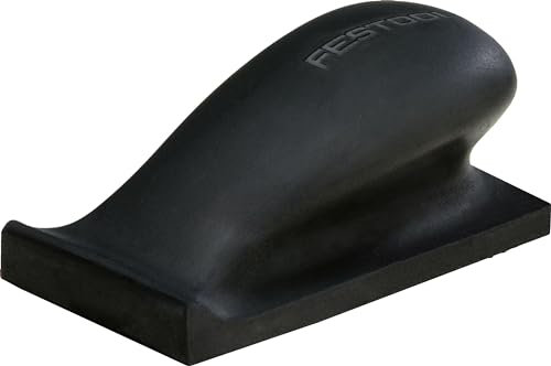 Festool Taco de lijado HSK 80x133 H