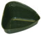 Kerbl Poêle d'angle pour Cages pour Animaux, 16 x 11 x 8 cm, Assorted