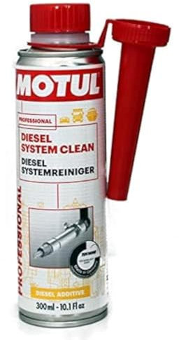 MOTUL - Diesel System Clean Auto