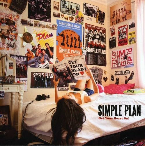 Get Your Heart on! (Deluxe)