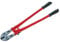 Neilsen Bolt Cutter 30 inch Red Heavy Duty CT0297