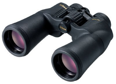 Nikon ACULON A211 16x50 Fernglas