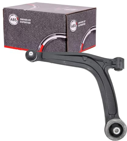 ABS 211207 Track Control Arm