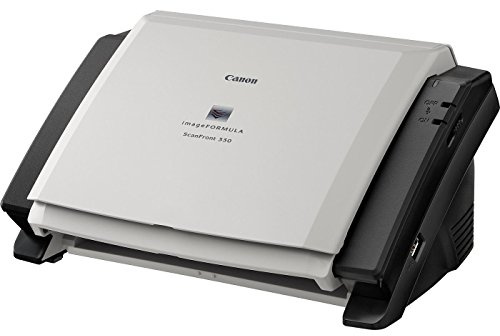 8683B003 - Duplex Netzwerkscanner mit Ultraschallsensor, ScanFront-Browser-SDK/ Einfache Admistration,21 cm Touch TFT,Ethernet NetzwerkanschluÃŸ/ 30 S./Min. S/W, GS/Farbe 25 S/Min. (200x200 dpi)/ max. Auflösung: 600 dpi / Tägl. Scanvolumen: ca. 3.000 Seiten/Tag SCANFRONT 330
