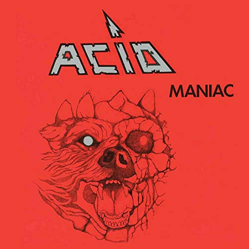 Maniac: Expanded Edition
