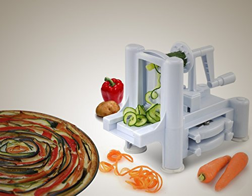 Cortador de Verduras en Espiral We Houseware
