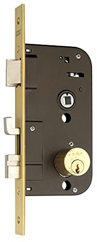 YALE 48-80 Bc Cerraduras