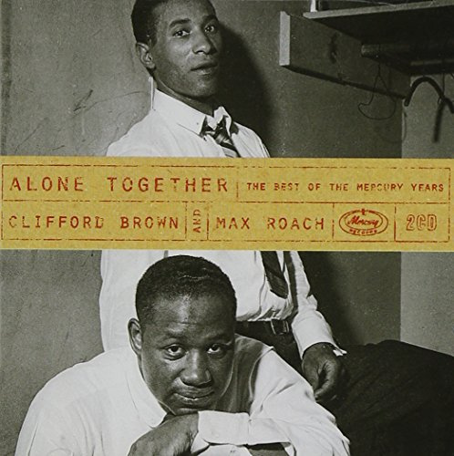 Alone Together/the Best of the Mercury Years