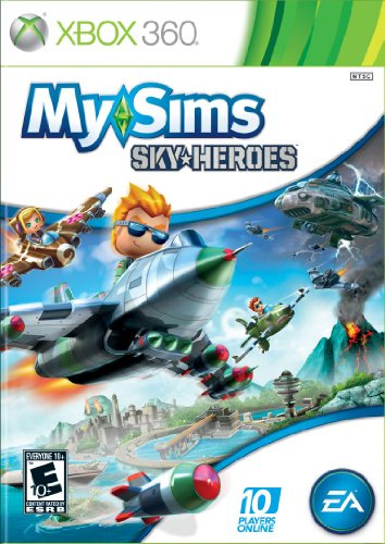 Electronic Arts