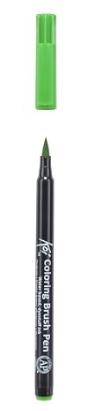 SAKURA Pinselstift Koi Coloring Brush, paul veronesegr n