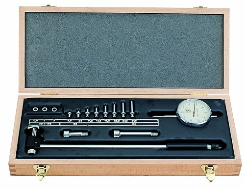 Metrica Innenfgeinmessgerät 30-100Mm, 42020