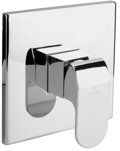 Unterputz Duscharmatur Brausearmatur Unterputzarmatur Badarmatur Wasserhahn Modell PRIMO