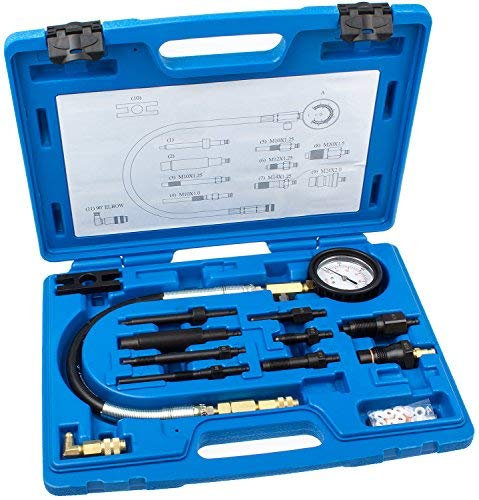 Asta TIT-110 Kompressionstester für Dieselmotoren