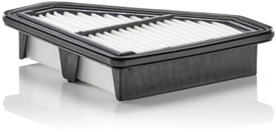 MANN-FILTER, C 20 014 Air Filter | For Passenger Cars, Clean Air Intake, Durable Filter Media, Perfect fit Design, True OE Engineering