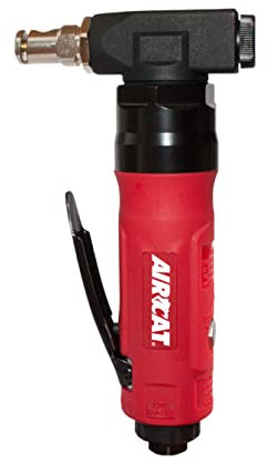 AIRCAT 6330: 18 Gauge High Performance Nibbler 2,500 SPM/RPM Motor