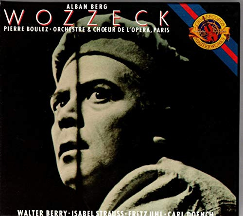 Masterworks B0000267XO