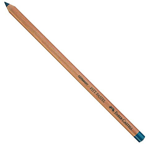 Pastellstift Pitt 155 Fluor Türkis