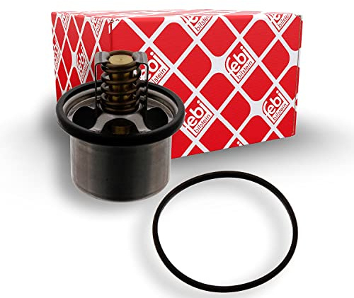 febi bilstein 11495 Thermostat mit Dichtring, 1 Stück