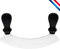 Berceuse 1 lame - 24 cm