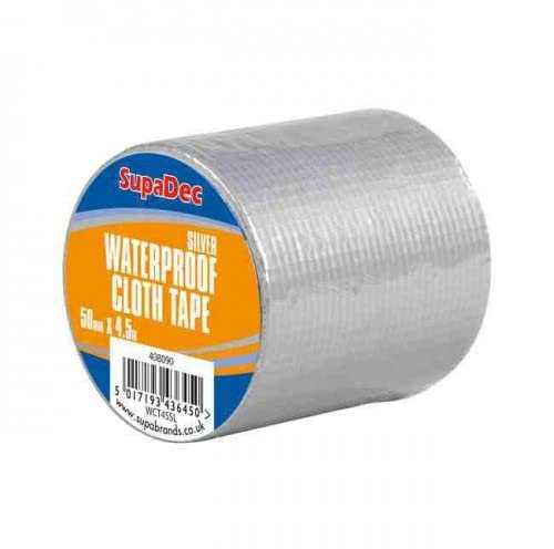 Waterproof Cloth Tape