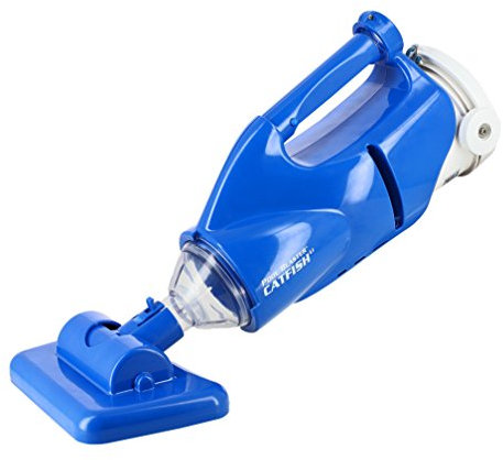 Balai Nettoyant Electrique - POOL BLASTER CATFISH