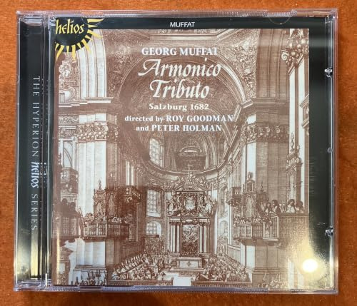 Hyperion Records (Note 1 Musikvertrieb)
