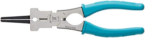 Anchor Welper Pliers (100-YS-50) Category: Cylinder Pliers and Wrenches by Anchor Brand