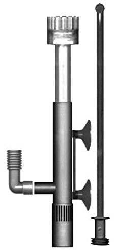 Skimmer, OFA Standard Oberflächenabsauger, Aqua-Wasserst. Kies/Oberfläche 28/38 cm