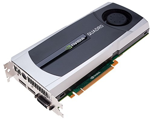Fujitsu S26361-F2856-L501 2.5Go GDDR5 Carte Graphique - Cartes Graphiques (2,5 Go, GDDR5, 320 bit, 2560 x 1600 Pixels, PCI Express x16)
