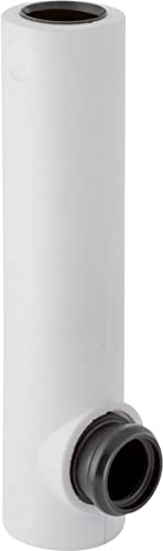 Geberit Sigma Concealed Built In Cistern Insulated Flush Pipe 56mm 119.652.16.1