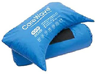 CareWave Hemi-Arm-Kissen 2-teilig, Anti-Dekubitus-Sitzkissen