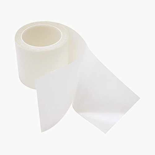 Patco 5067-53 Greenhouse Tape (UV Stabilized): 4 in. x 16 yds. (Clear) by Patco