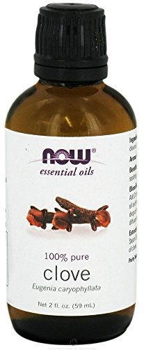 Essential Oil, Clove Oil - 59 ml.