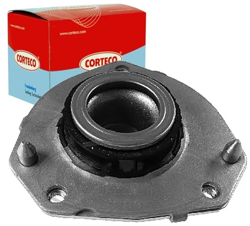 Corteco 80001659 Repair Kit, suspension strut