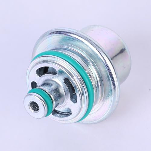 Twowinds Regulador Presión de Combustible (4 Bares) Compatible con Land Rover Discovery 2 TD5 Defender TD5, 75020