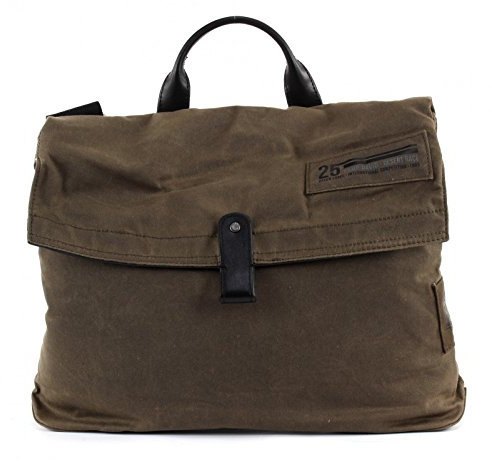 Camp David Mount Logan Messengerbag L Khaki