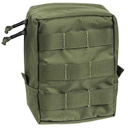 Helikon-Tex Outback Line Allzweck-Cargo, Olivgrün