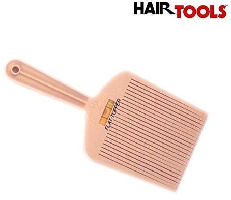 Hair Tools Original Flattopper