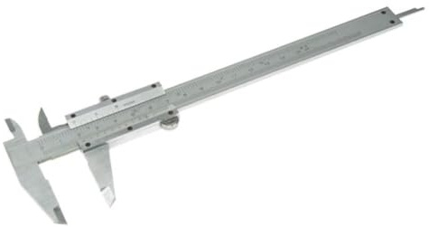 PEREL - HMC150 150 mm Metall Bremssattel 142919