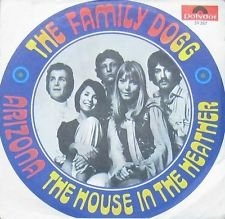 Arizona / The house in the heather / 59 387