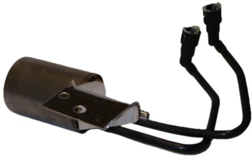 JAPANPARTS FC-008S Kraftstofffilter Line Filter Kompatibel mit CHRYSLER STRATUS JA 4695049 K04695049 K04897244AA