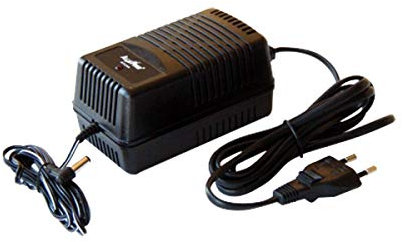 ALIMENTATORE ALTERNATA UNIVERSALE REGOLABILE 9V 12V 15V 18V 24V AC 1A