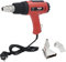 KS Tools 960.1190 Heißluft-Gerät Satz inkl. 4 Aufsätze