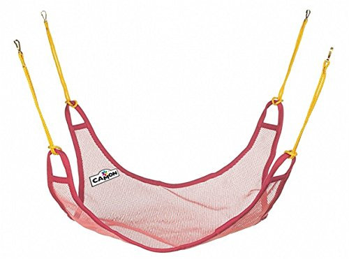 Camon - Hängematte aus Netzgewebe für Frettchen